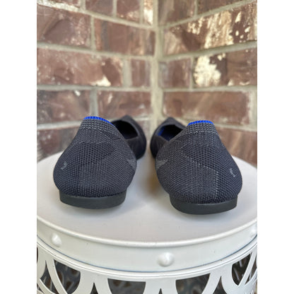 Rothy's Camouflage Pointed Toe Size 11