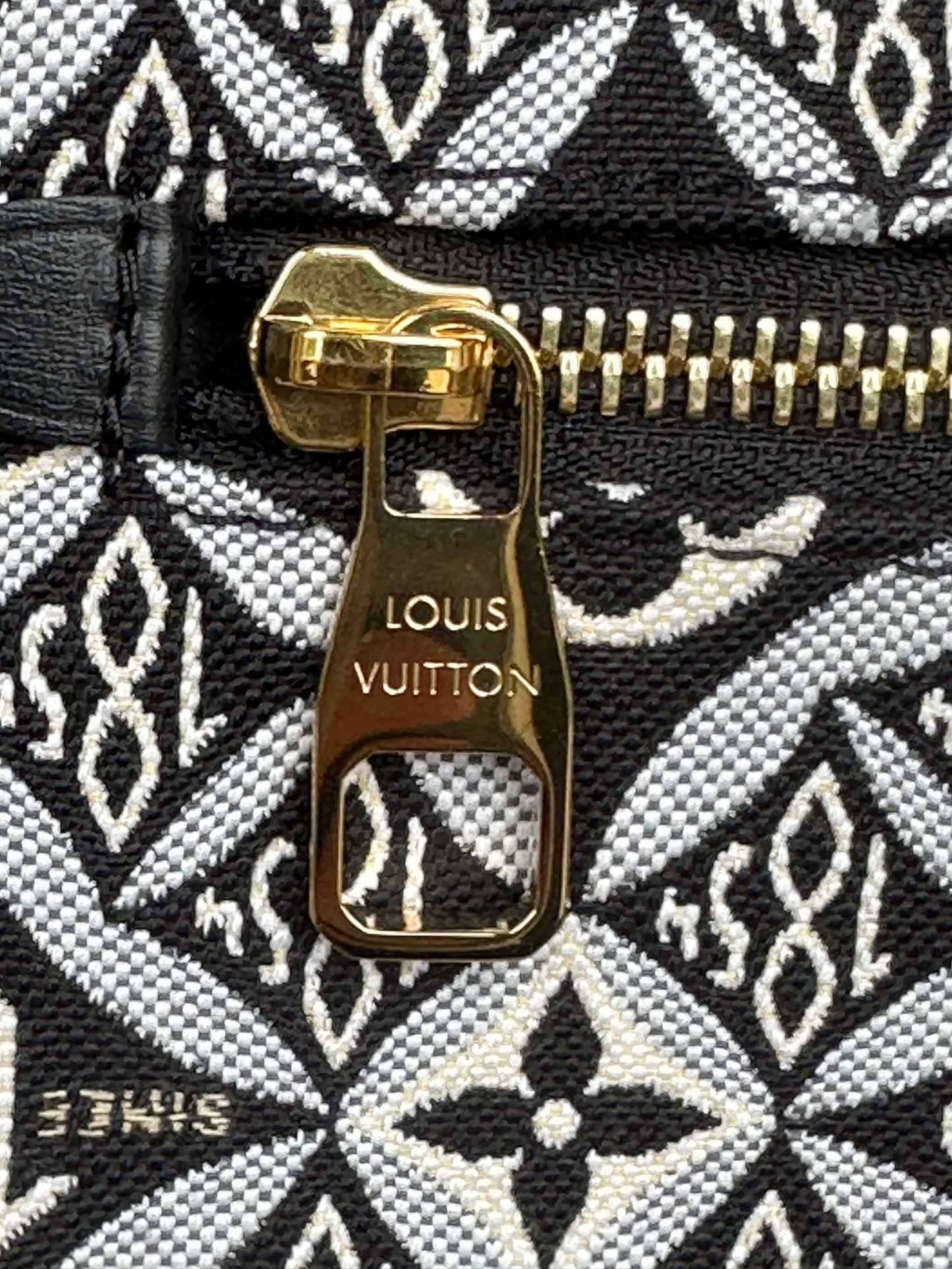 Louis Vuitton Since 1854 Pochette Metis