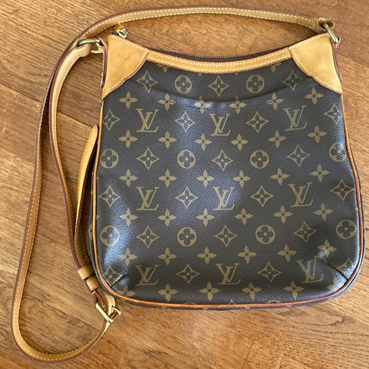 Louis Vuitton Odeon PM