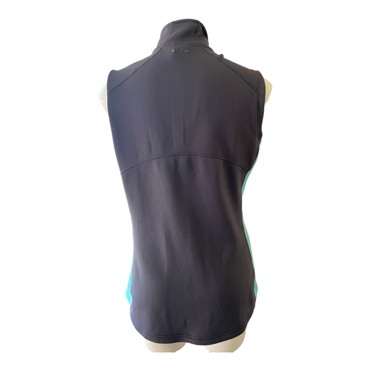 The North Face Sleeveless Vest Jacket Medium Multi Color
