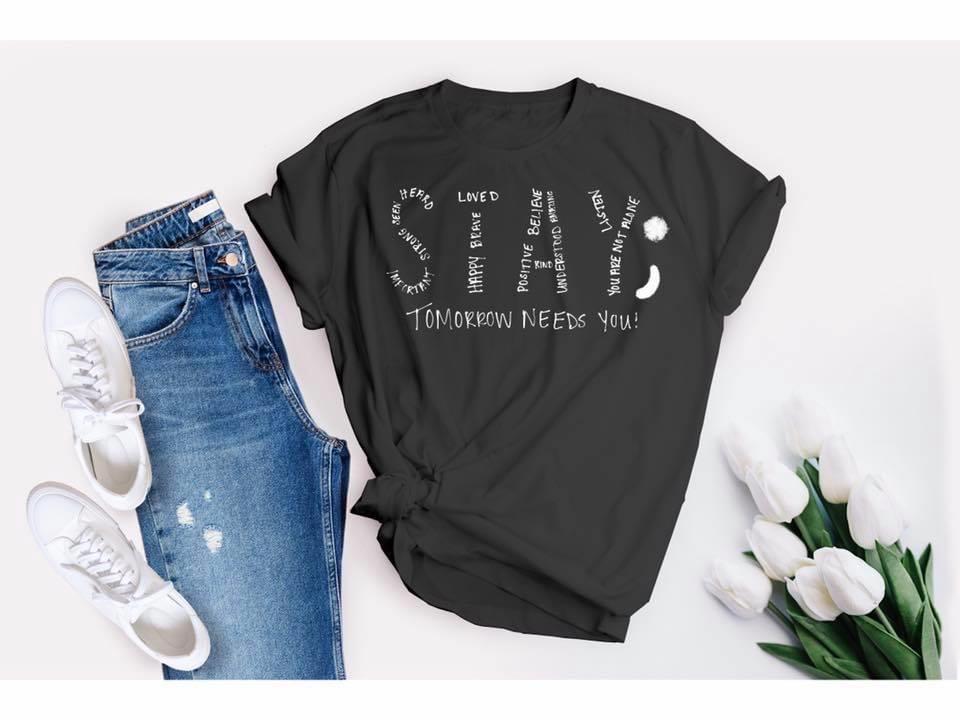 STAY T-Shirt