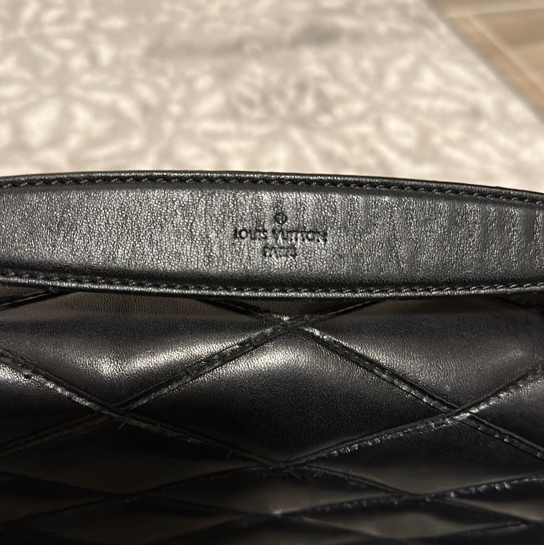 Louis Vuitton GO-14 Malletage